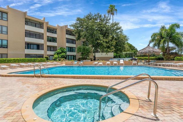 2614 COVE CAY DRIVE 102, Clearwater, FL 33760