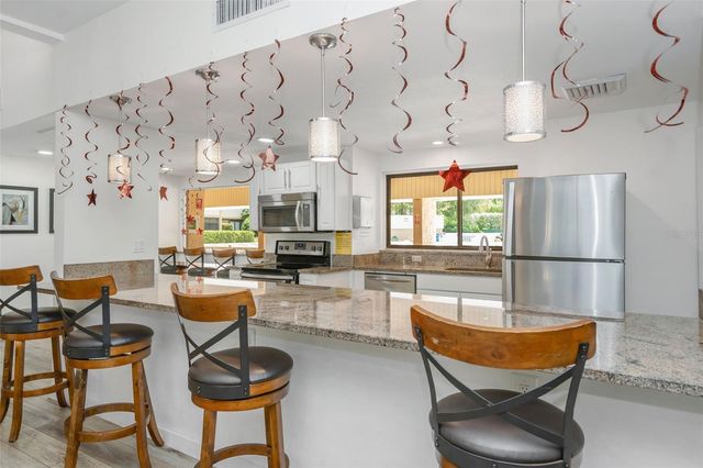 2614 COVE CAY DRIVE 102, Clearwater, FL 33760
