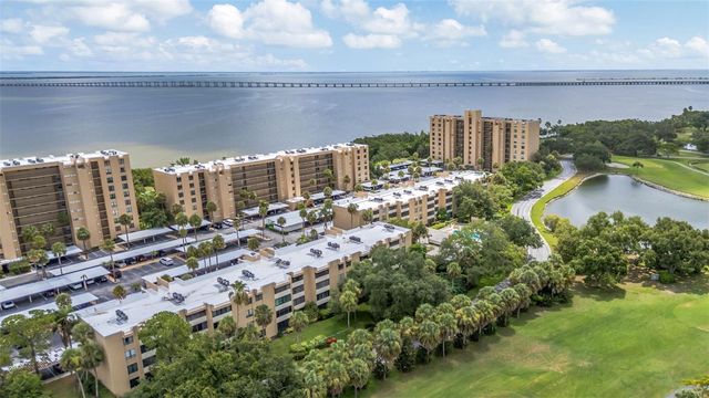 2614 COVE CAY DRIVE 102, Clearwater, FL 33760