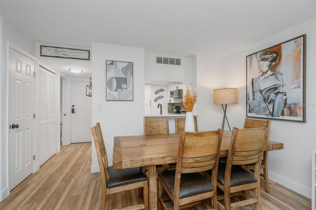 2614 COVE CAY DRIVE 102, Clearwater, FL 33760