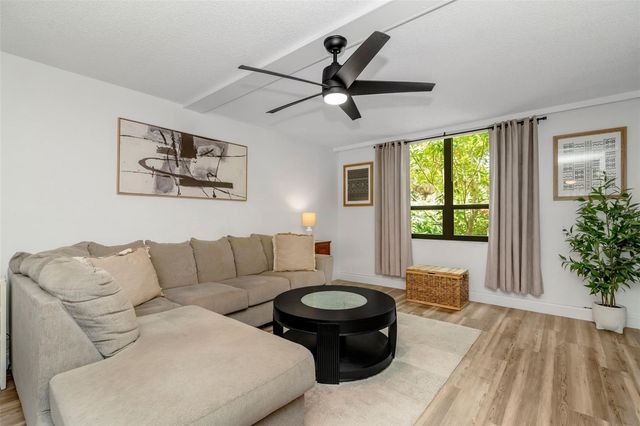 2614 COVE CAY DRIVE 102, Clearwater, FL 33760
