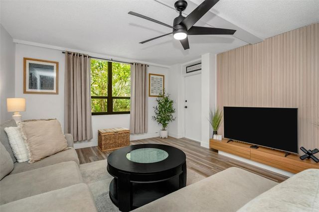 2614 COVE CAY DRIVE 102, Clearwater, FL 33760