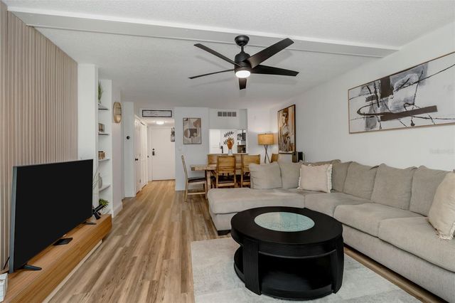 2614 COVE CAY DRIVE 102, Clearwater, FL 33760