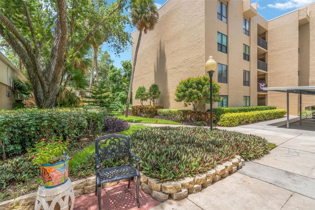 2614 COVE CAY DRIVE 102, Clearwater, FL 33760