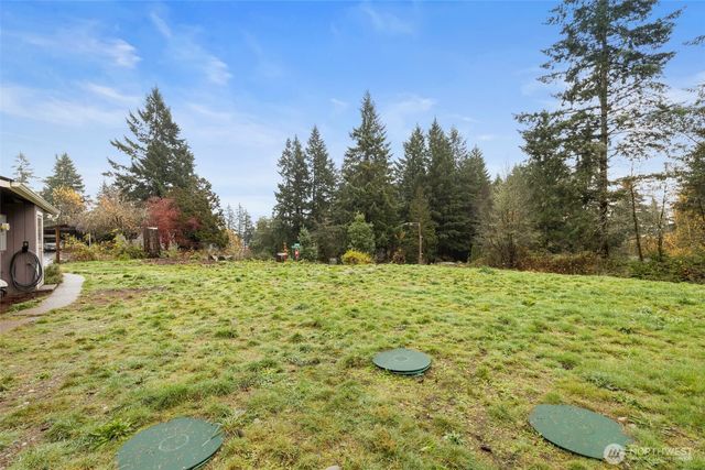 31 NE Larson Lake Lane, Belfair, WA 98528