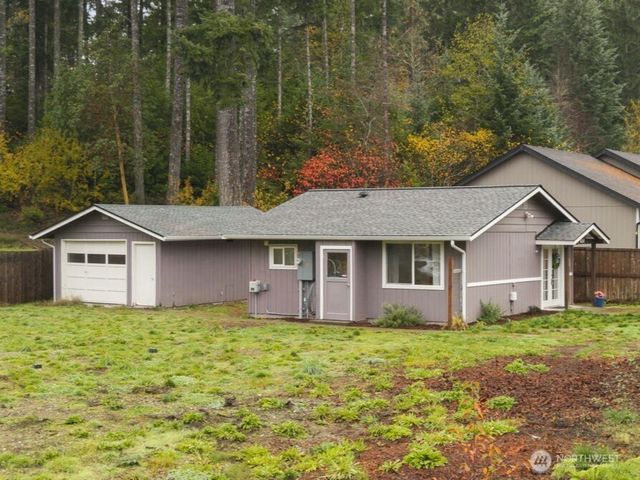 31 NE Larson Lake Lane, Belfair, WA 98528