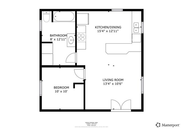 31 NE Larson Lake Lane, Belfair, WA 98528