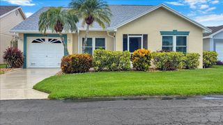 329 NW Tuscany Court, Port St. Lucie, Port St Lucie, FL 34986