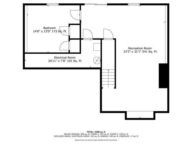 522 Forestglen Lane, Lansing, KS 66043