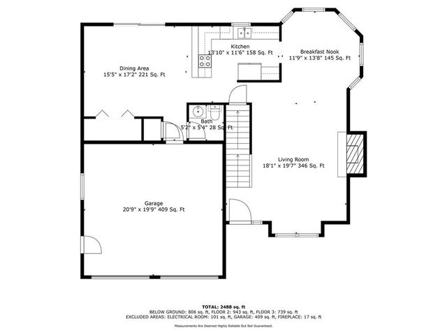 522 Forestglen Lane, Lansing, KS 66043