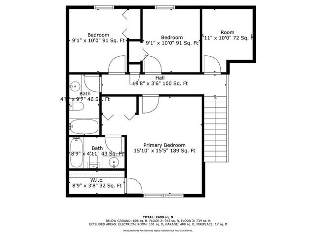 522 Forestglen Lane, Lansing, KS 66043