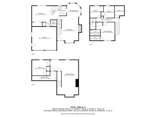 522 Forestglen Lane, Lansing, KS 66043