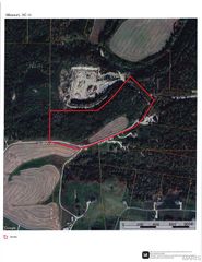 0 Quarry Road, Silex, MO 63377