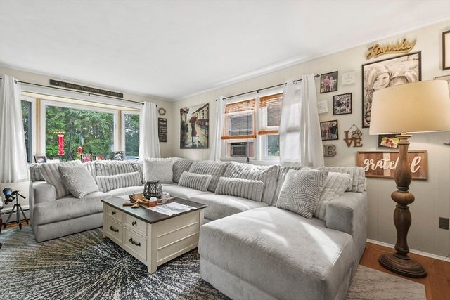 129 Rowe Street, New Bedford, MA 02740