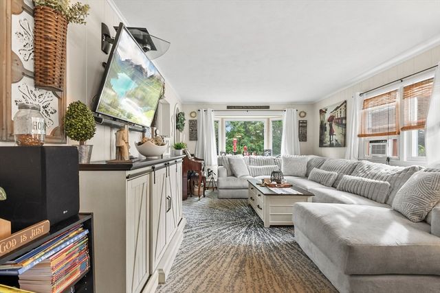 129 Rowe Street, New Bedford, MA 02740