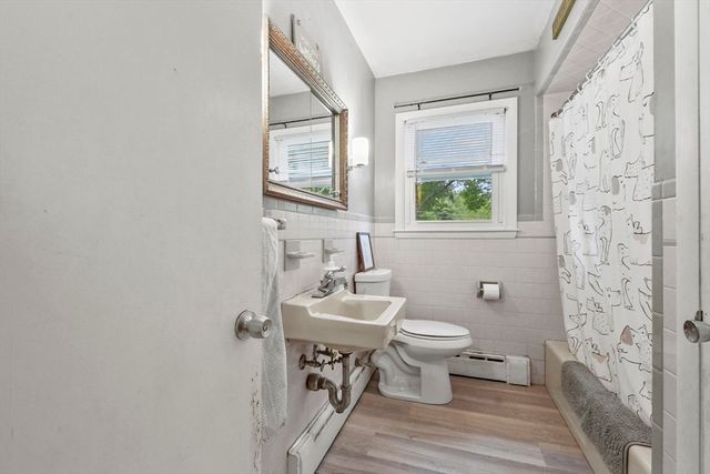 129 Rowe Street, New Bedford, MA 02740