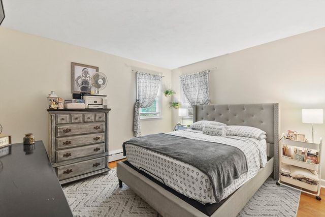 129 Rowe Street, New Bedford, MA 02740