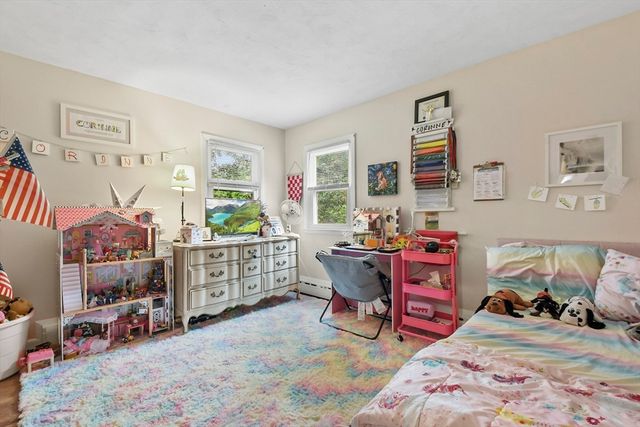 129 Rowe Street, New Bedford, MA 02740