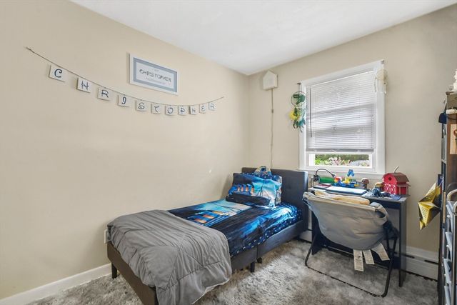 129 Rowe Street, New Bedford, MA 02740