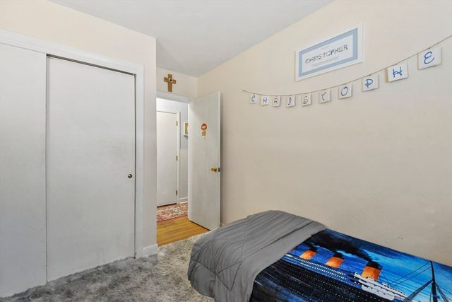 129 Rowe Street, New Bedford, MA 02740