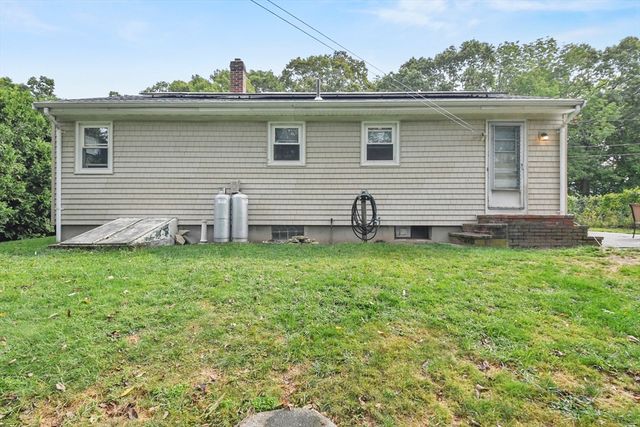 129 Rowe Street, New Bedford, MA 02740