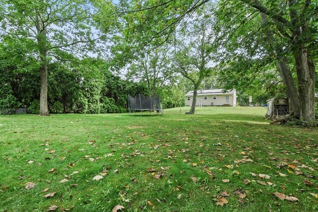 129 Rowe Street, New Bedford, MA 02740