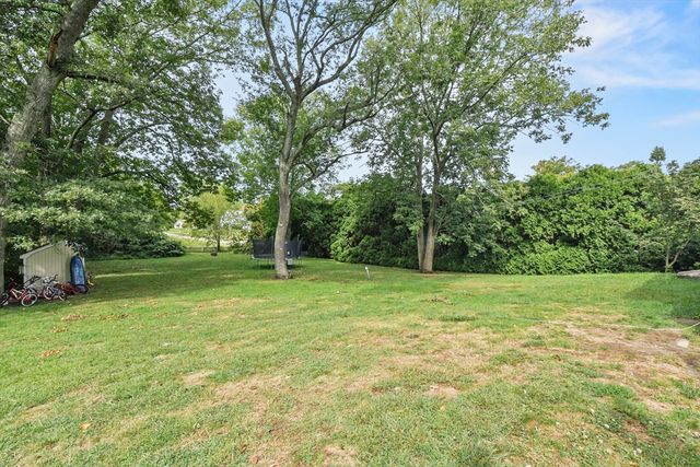 129 Rowe Street, New Bedford, MA 02740