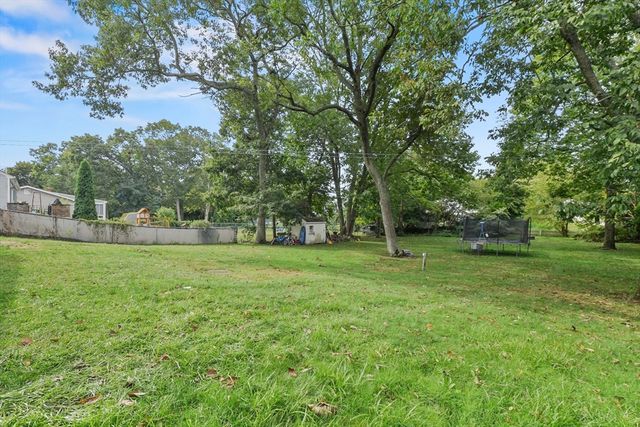 129 Rowe Street, New Bedford, MA 02740