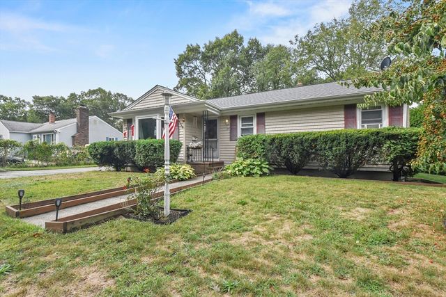 129 Rowe Street, New Bedford, MA 02740