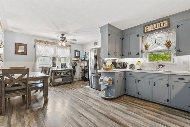 129 Rowe Street, New Bedford, MA 02740