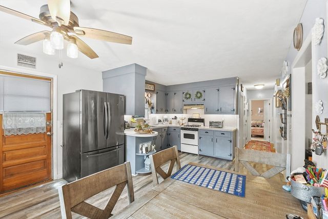 129 Rowe Street, New Bedford, MA 02740