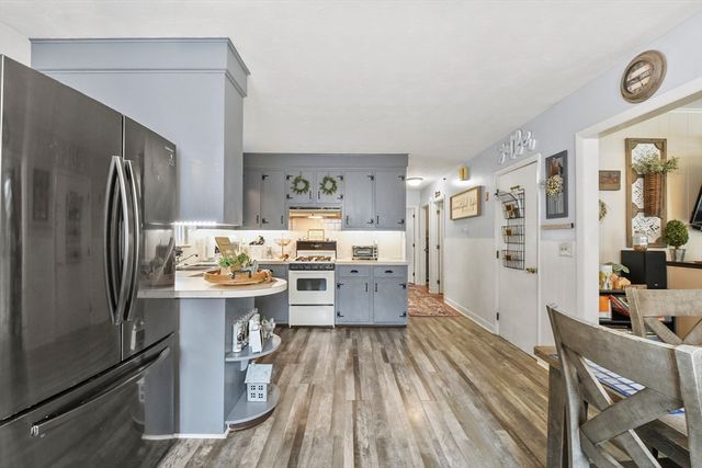 129 Rowe Street, New Bedford, MA 02740