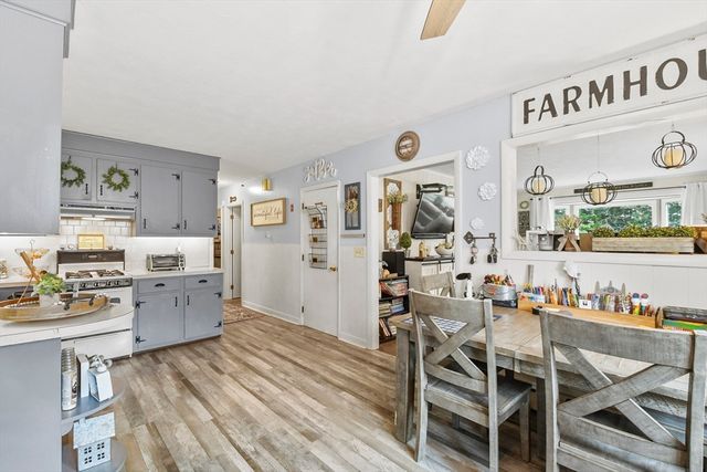 129 Rowe Street, New Bedford, MA 02740