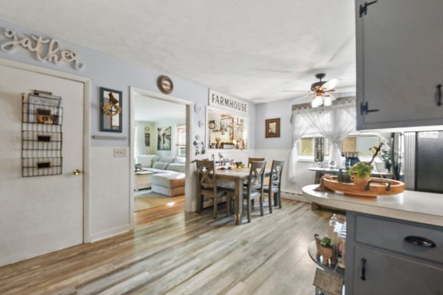 129 Rowe Street, New Bedford, MA 02740