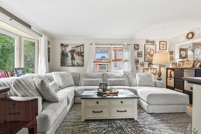 129 Rowe Street, New Bedford, MA 02740