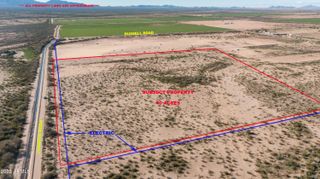 LOT 17 W JOAQUIN Road 17, Casa Grande, AZ 85193