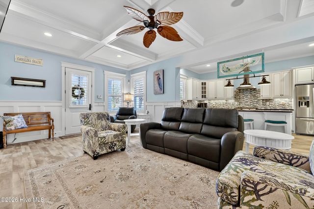 1225 Searay Lane, Carolina Beach, NC 28428