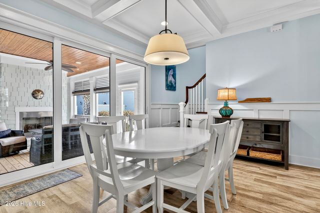 1225 Searay Lane, Carolina Beach, NC 28428