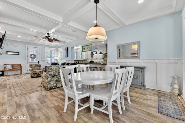 1225 Searay Lane, Carolina Beach, NC 28428