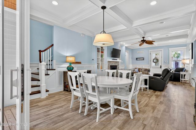 1225 Searay Lane, Carolina Beach, NC 28428