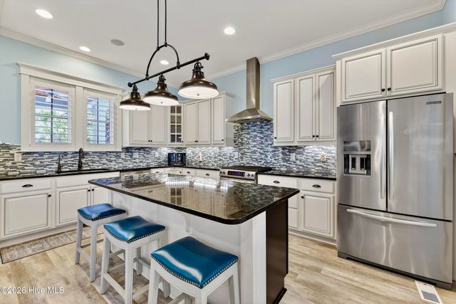 1225 Searay Lane, Carolina Beach, NC 28428