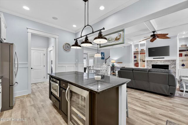 1225 Searay Lane, Carolina Beach, NC 28428