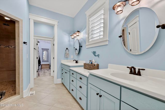 1225 Searay Lane, Carolina Beach, NC 28428