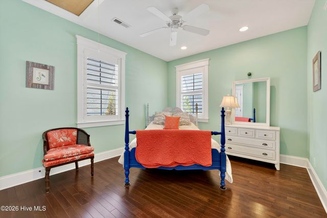 1225 Searay Lane, Carolina Beach, NC 28428