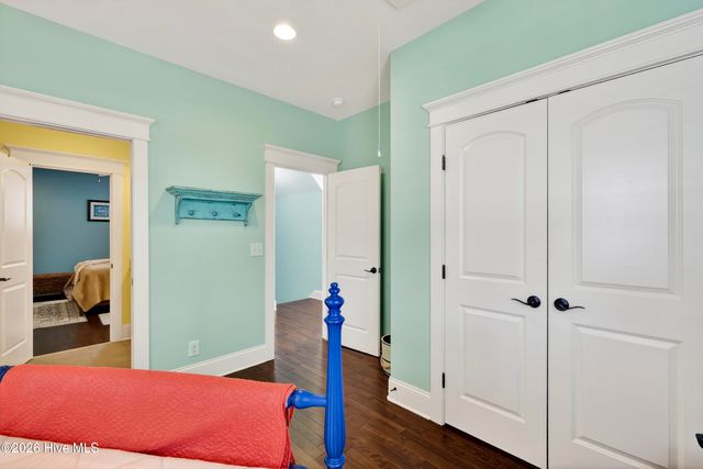 1225 Searay Lane, Carolina Beach, NC 28428