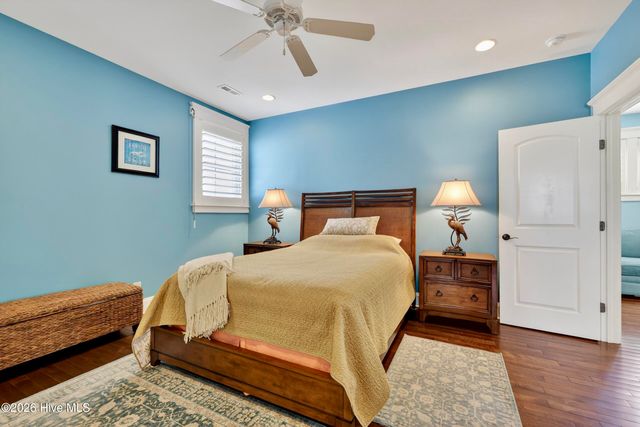 1225 Searay Lane, Carolina Beach, NC 28428