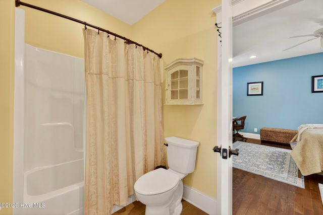 1225 Searay Lane, Carolina Beach, NC 28428