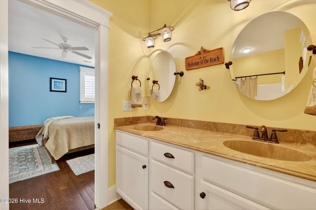 1225 Searay Lane, Carolina Beach, NC 28428