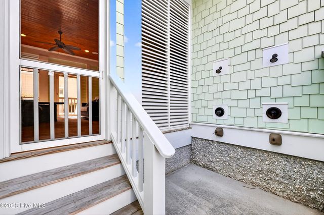 1225 Searay Lane, Carolina Beach, NC 28428