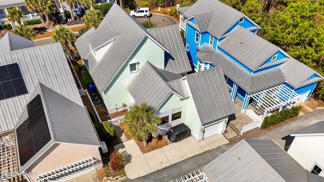 1225 Searay Lane, Carolina Beach, NC 28428